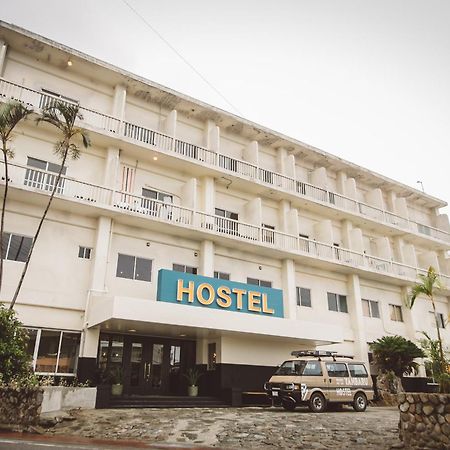 Yanbaru Hostel Kunigami Exterior photo